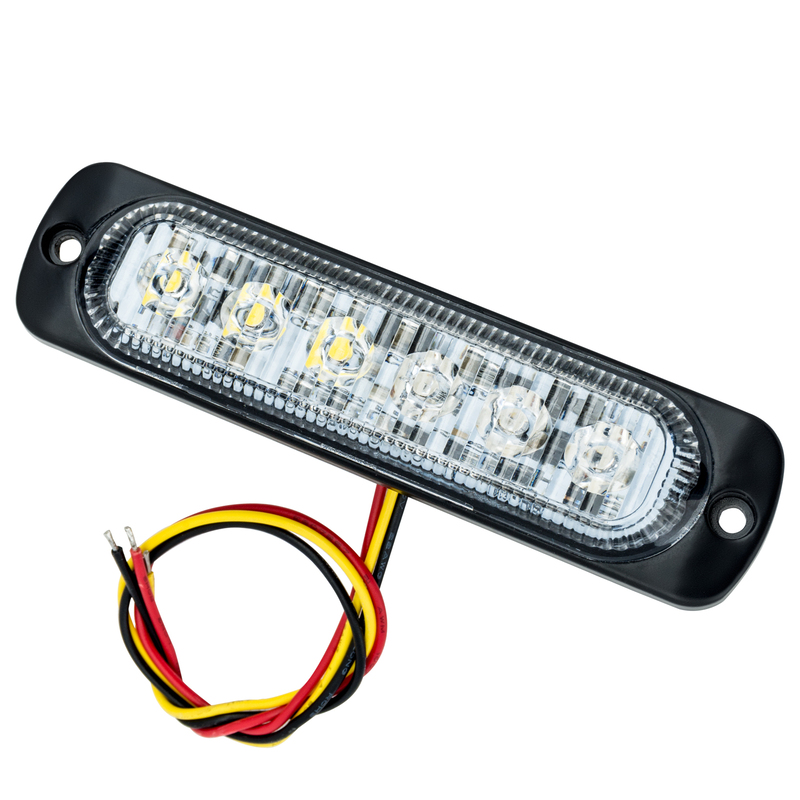 Strobe Light